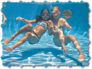 view pool