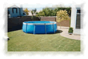 Tuff Pools | Photo Gallery