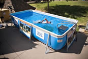 Tuff Pools | Photo Gallery